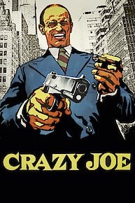 Crazy Joe