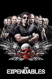 The Expendables