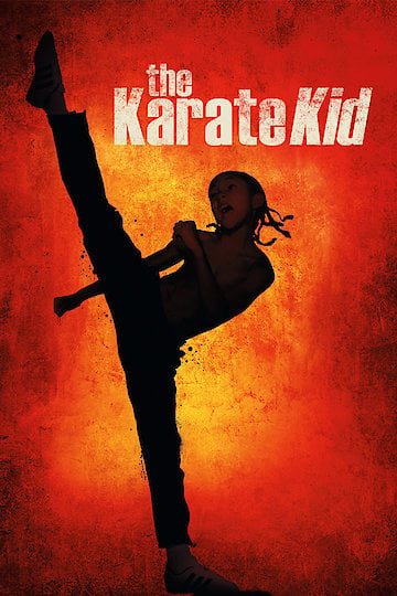 Watch The Karate Kid Online - Full Movie from 2010 - Yidio