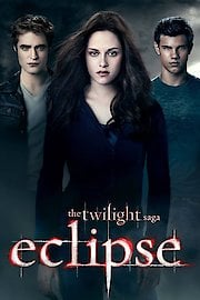 The Twilight Saga: Eclipse