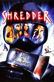Shredder