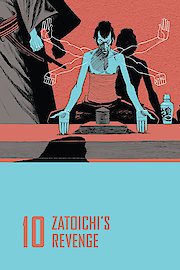 Zatoichi: The Blind Swordsman: Zatoichi's Revenge