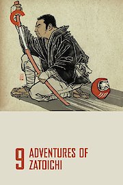 Zatoichi: The Blind Swordsman: The Adventures of Zatoichi