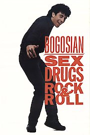 Sex, Drugs, Rock & Roll