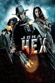 Jonah Hex