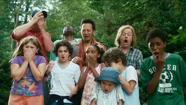 Watch Grown Ups Online - Full Movie from 2010 - Yidio