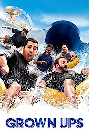 Watch grown ups putlocker new arrivals