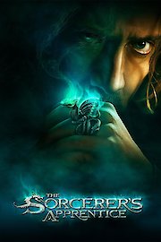 The Sorcerer's Apprentice