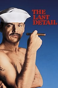 The Last Detail