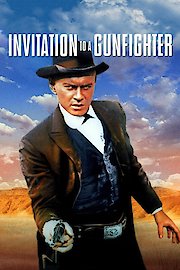 Invitation to a Gunfighter