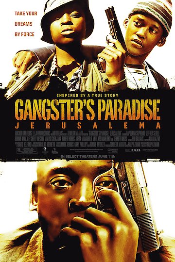 Watch Gangster's Paradise: Jerusalema Online - Full Movie ...