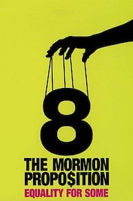 8: The Mormon Proposition