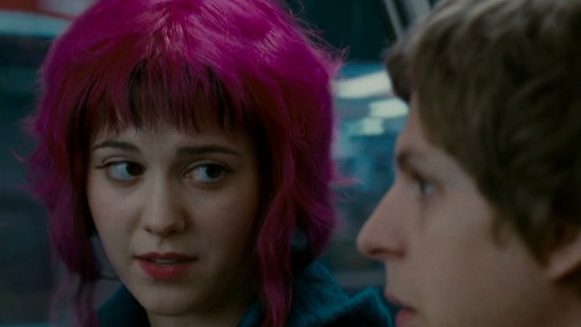 Watch Scott Pilgrim vs. the World Online - Full Movie from 2010 - Yidio
