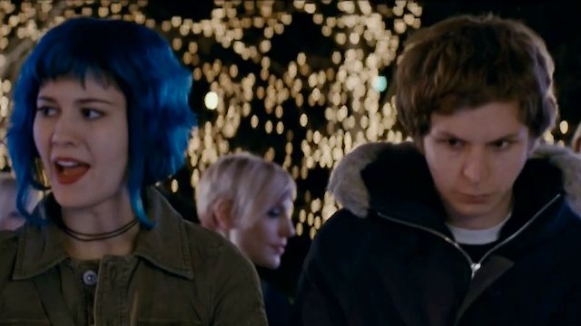 Watch Scott Pilgrim vs. the World Online - Full Movie from 2010 - Yidio