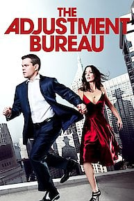 The Adjustment Bureau