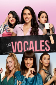 Las Vocales