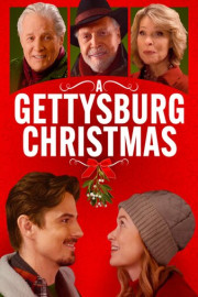 A Gettysburg Christmas