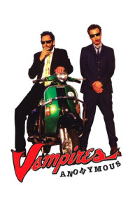 Vampires Anonymous