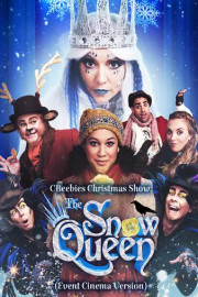CBeebies Christmas Show: The Snow Queen
