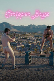 Stripper Boyz