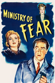 Ministry of Fear