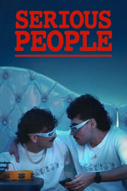 Serious People