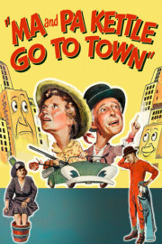 Ma and Pa Kettle Go to Town