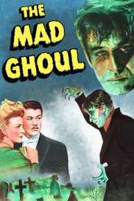 The Mad Ghoul