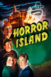 Horror Island