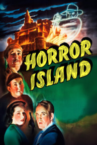 Horror Island