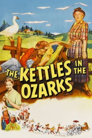 The Kettles in the Ozarks