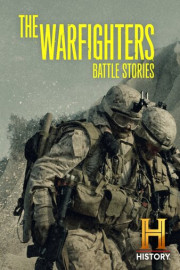 The Warfighters: Battle Stories