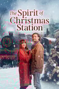 The Spirit of Christmas Station