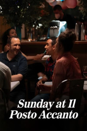 Sunday at Il Posto Accanto
