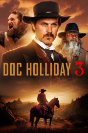 Doc Holliday 3