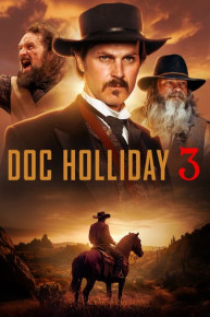 Doc Holliday 3