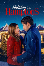 Holiday in the Hamptons