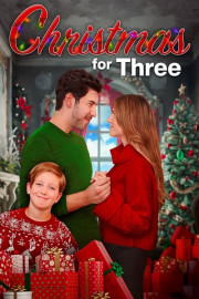 Christmas for Three