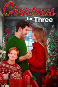 Christmas for Three