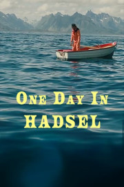 One Day in Hadsel