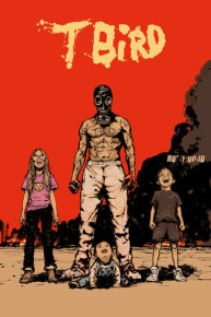 T Bird