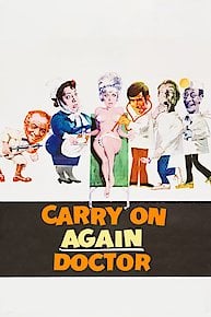 Carry On Again Doctor