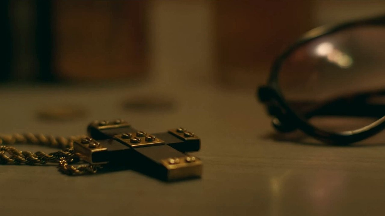 Jokes and Cigarettes