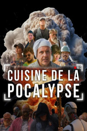 Cuisine De La 'Pocalypse