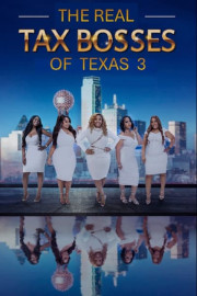 The Real Tax Bosses of Texas