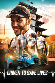 Driven to Save Lives