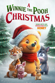 A Winnie the Pooh Christmas