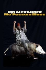 Mo Alexander: Mo' Possum Blues