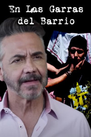 En las garras del barrio