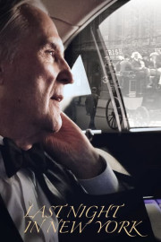 Last Night in New York